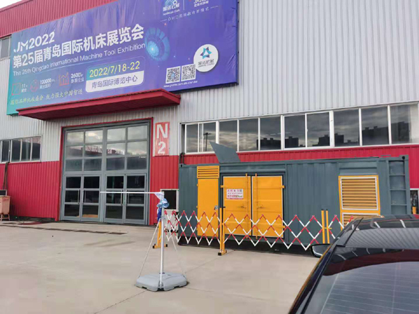 天山发电机租赁-柴油发电机组不及时维护危害大