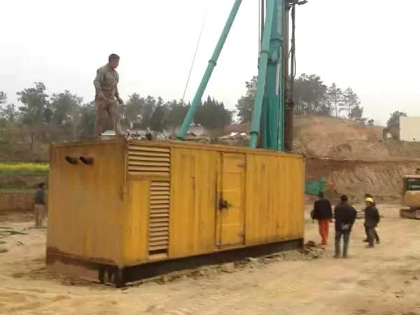 天山柴油发电机组应用场合有哪些?